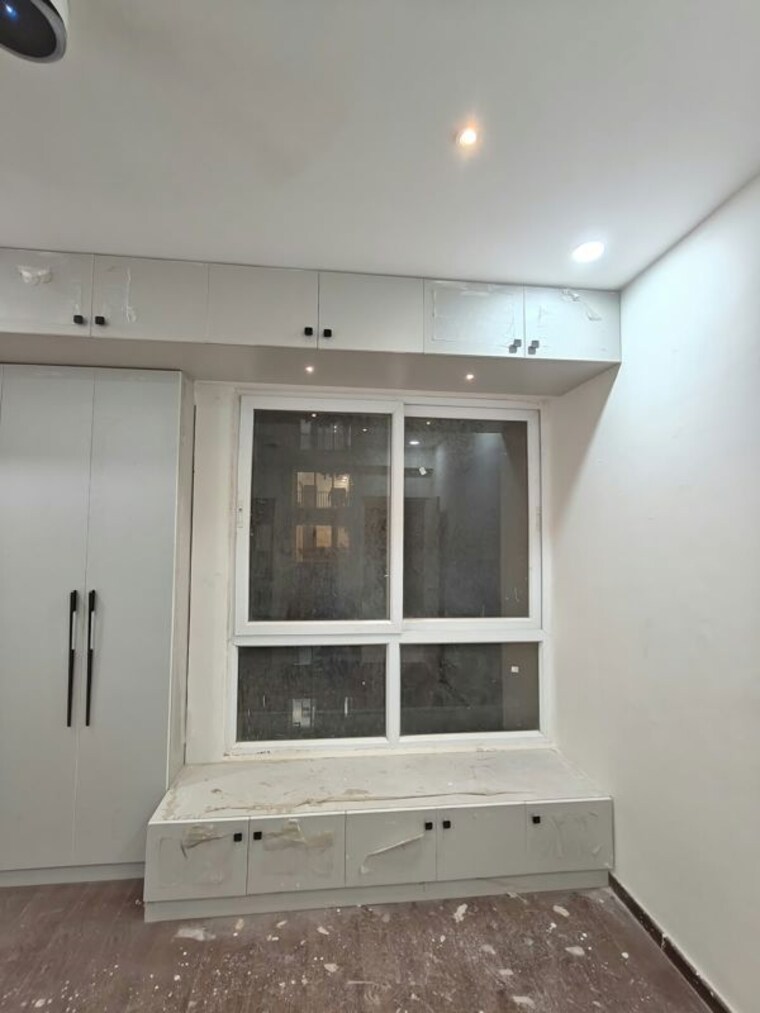 undefined, pacifica-hillcrest-phase-1 2 Bedroom 797 Sq.Ft. Apartment In Gachibowli Hyderabad 10662827