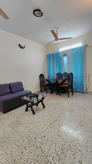 1 BHK Apartment For Rent in Rizvi Palace, Bandra West