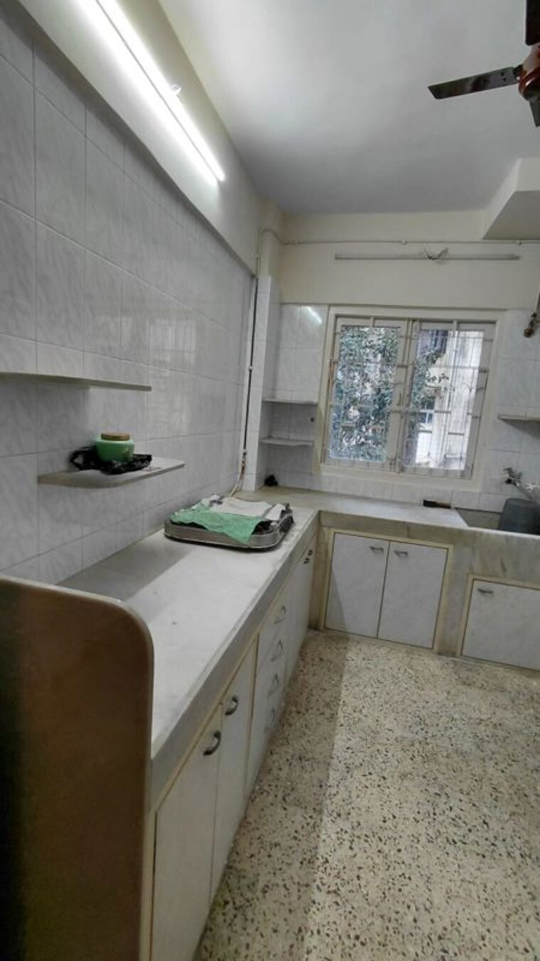 Kitchen, rizvi-palace 1 Bedroom 500 Sq.Ft. Apartment In Bandra West Mumbai 10662831