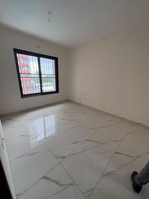 Bedroom in 2 BHK Apartment at K Raheja Sterling, Mohammadwadi – for Sale