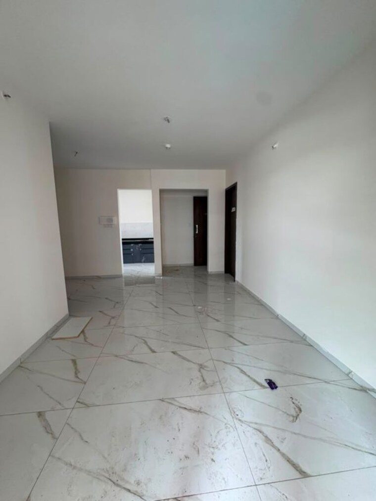 Living Room, k-raheja-sterling 2 Bedroom 680 Sq.Ft. Apartment In Mohammadwadi Pune 10662839