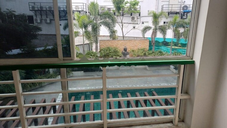 Exterior View, jain-srikar-auroville 3 Bedroom 1508 Sq.Ft. Apartment In Kothaguda Hyderabad 10662855