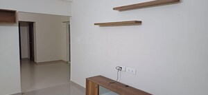 Furnished Amenities in 3 BHK Apartment at Jain Srikar Auroville, Kothaguda – for Rent