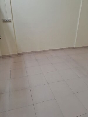 Bathroom in 2 BHK Apartment at Sneh Akshay Nagar Phase III, Pimple Nilakh – for Rent