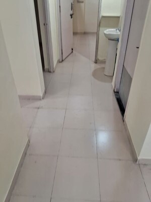 Building Lobby in 2 BHK Apartment at Sneh Akshay Nagar Phase III, Pimple Nilakh – for Rent