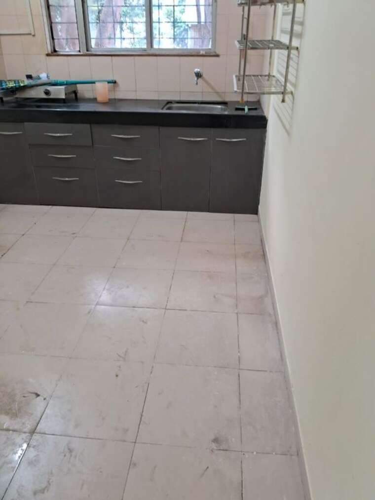 Kitchen, sneh-akshay-nagar-phase-iii 2 Bedroom 863 Sq.Ft. Apartment In Pimple Nilakh Pune 10662842