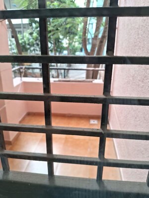 Balcony in 2 BHK Apartment at Sneh Akshay Nagar Phase III, Pimple Nilakh – for Rent