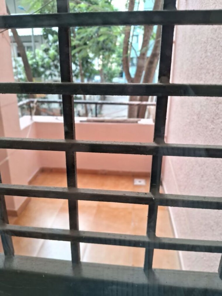 Balcony, sneh-akshay-nagar-phase-iii 2 Bedroom 863 Sq.Ft. Apartment In Pimple Nilakh Pune 10662842