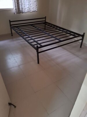 Staircase in 2 BHK Apartment at Sneh Akshay Nagar Phase III, Pimple Nilakh – for Rent