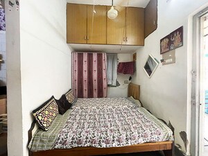 Bedroom in 4 BHK Independent House at Ranip – for Sale