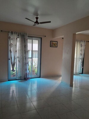 4 BHK Apartment For Rent in Nirmiti Ragdari Apartments, Aundh