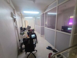 Team Area in  Office Space at Brahman Wadi – for Rent