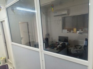 Team Area in  Office Space at Brahman Wadi – for Rent