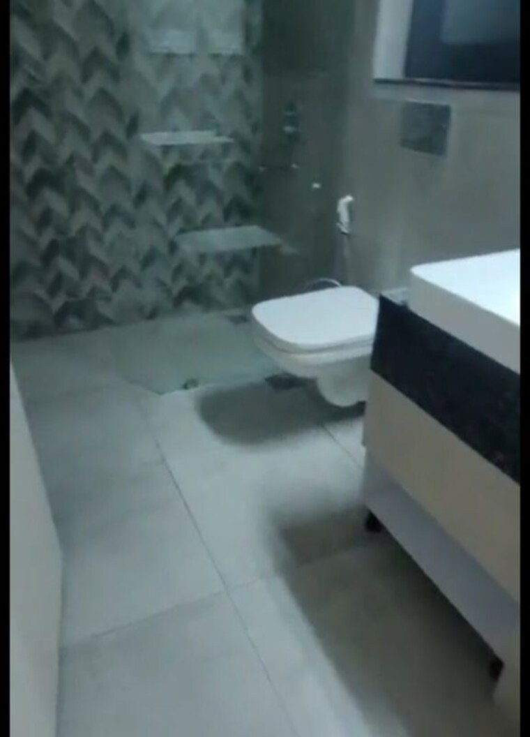 Bathroom, birla-navya-avik 3 Bedroom 2250 Sq.Ft. Apartment In Sector 63a Gurgaon 10662881