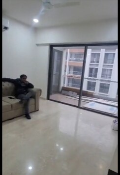 3 BHK Apartment For Rent in Birla Navya Avik