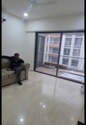 3 BHK Apartment For Rent in Birla Navya Avik, Sector 63a