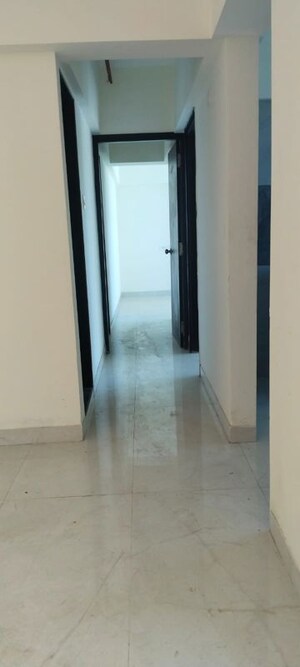 Building Lobby in 2 BHK Apartment at DGS Sheetal Anupam, Malad West – for Rent