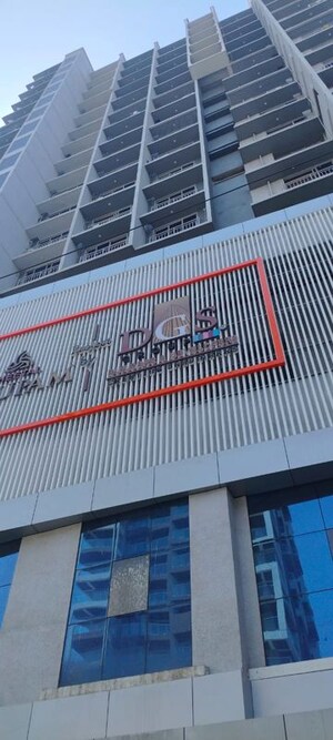 2 BHK Apartment For Rent in DGS Sheetal Anupam, Malad West
