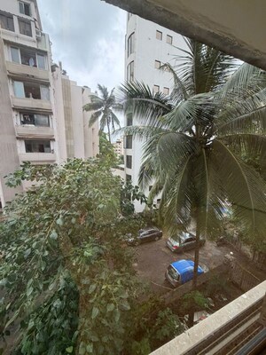3 BHK Apartment – Exterior View View at Surya Apartment Breach Candy, Breach Candy - for Rent
