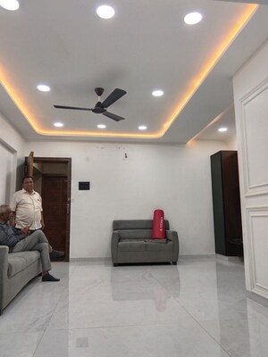 2 BHK Apartment For Rent in Shreeji Paradise, Aundh