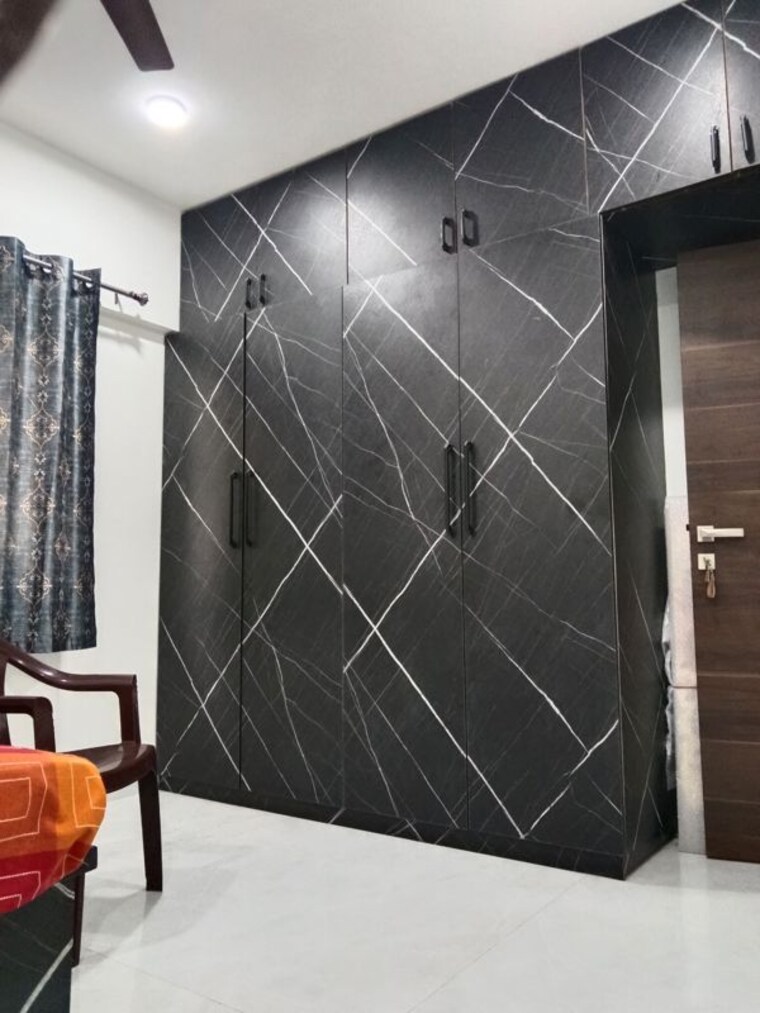 undefined, shreeji-paradise 2 Bedroom 750 Sq.Ft. Apartment In Aundh Pune 10662872