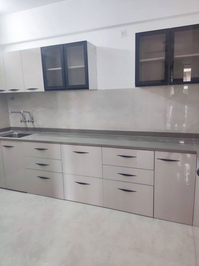 Kitchen, abhilasha-hermes-paras-3 3 Bedroom 1259 Sq.Ft. Apartment In Kalyani Nagar Pune 10662875