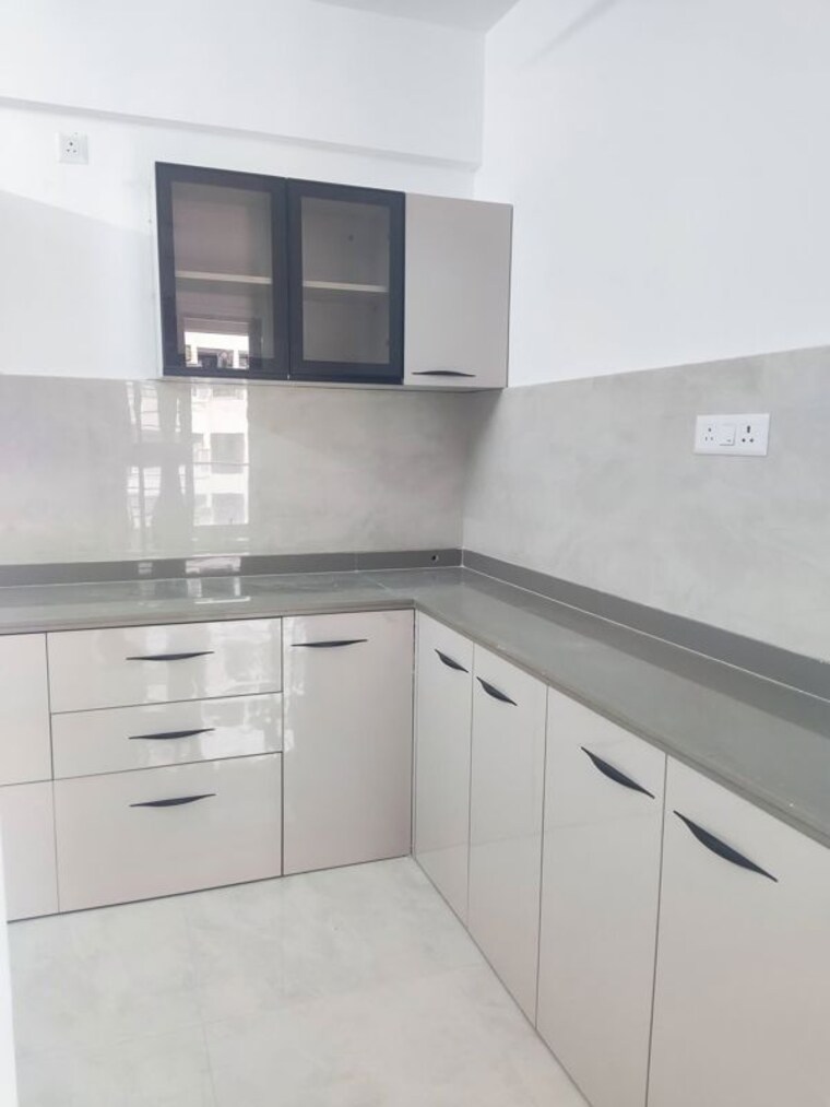 Kitchen, abhilasha-hermes-paras-3 3 Bedroom 1259 Sq.Ft. Apartment In Kalyani Nagar Pune 10662875
