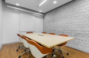 Team Area in  Co-working Space at Anna Nagar – for Rent