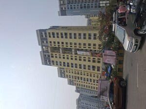 1 BHK Apartment For Rent in Ulwe