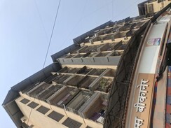 1 BHK Apartment For Rent in Ulwe