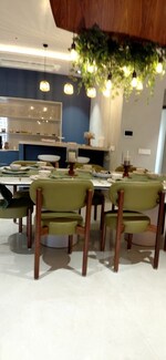 3 BHK +  1378 Sq.Ft. Apartment in K Raheja Reserve