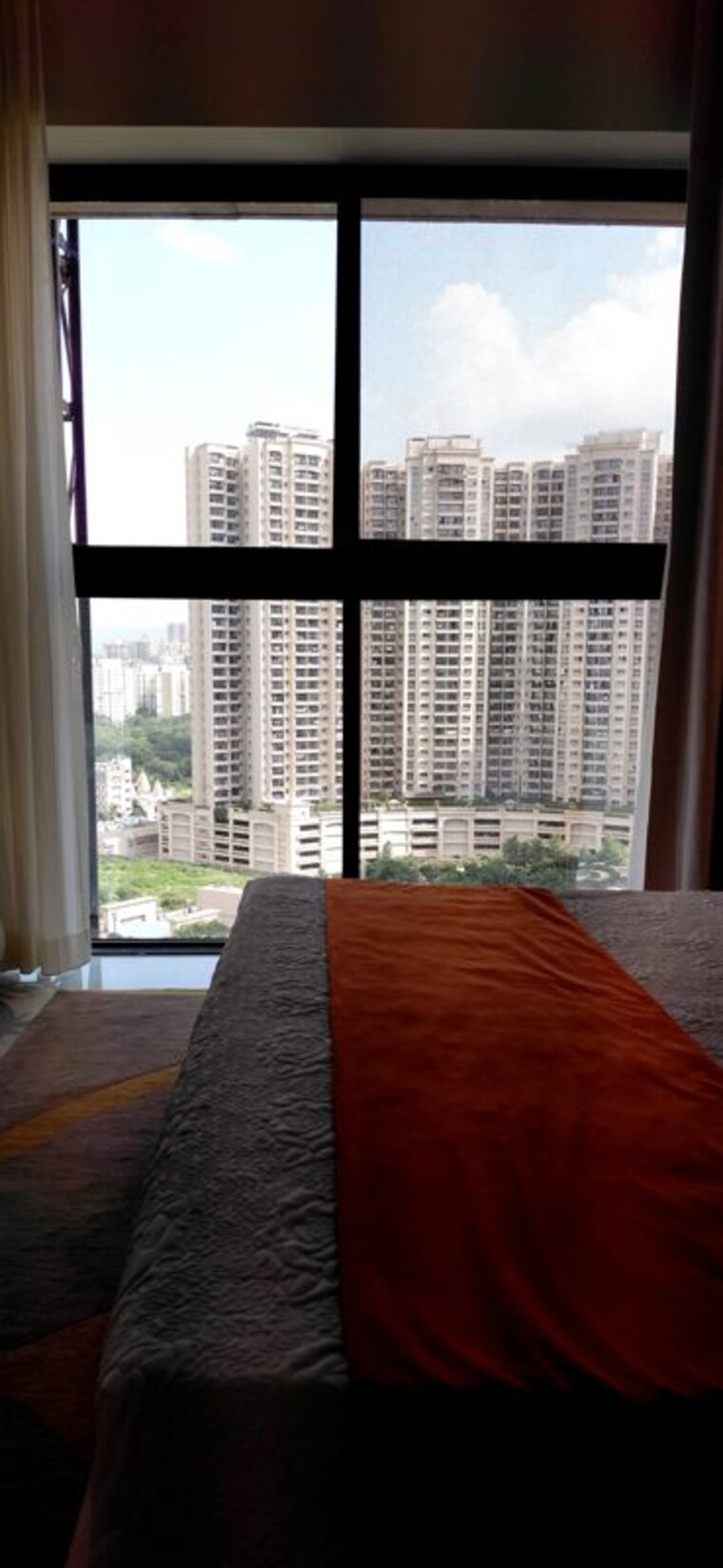 Room, k-raheja-reserve 3 Bedroom 1378 Sq.Ft. Apartment In Mohammadwadi Pune 10662864