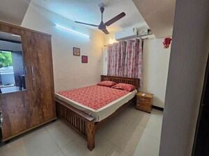 Bedroom in  Villa at Chandranagar – for Sale