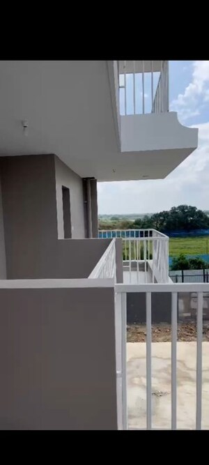 2 BHK Apartment – Exterior View View at Aaditris Empire Apartments, Velmala - for Sale
