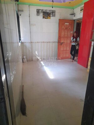 1 BHK Apartment For Rent in Cidco Kargil CHS, Ghansoli