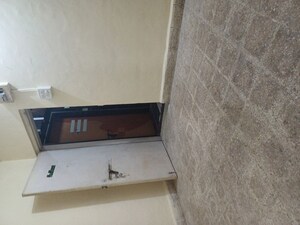 Room in 1 BHK Apartment at Cidco Ekta CHS, Ghansoli – for Rent