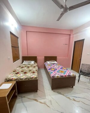 Bedroom in  Pg at Sector 135 – for Rent