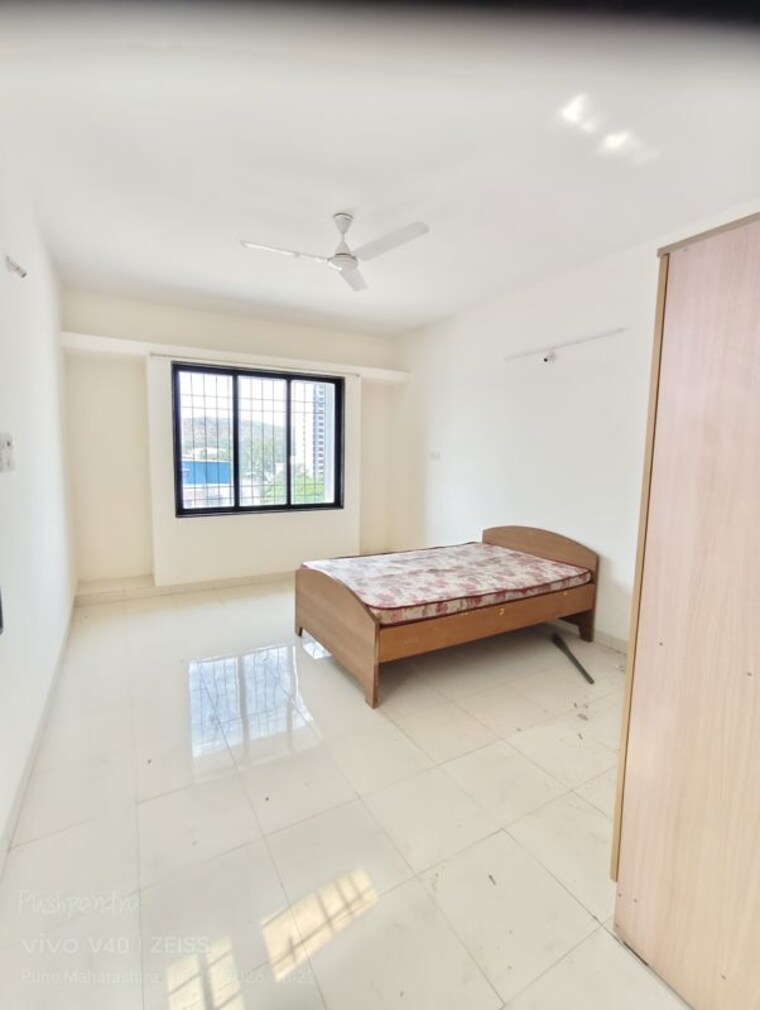Bedroom, nikash-skies-chs 4 Bedroom 2400 Sq.Ft. Apartment In Pashan Pune 10662883