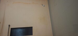 Master Bedroom in 1 BHK Apartment at Cidco Ekta CHS, Ghansoli – for Rent