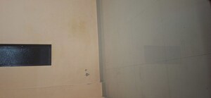 Bedroom in 1 BHK Apartment at Cidco Ekta CHS, Ghansoli – for Rent