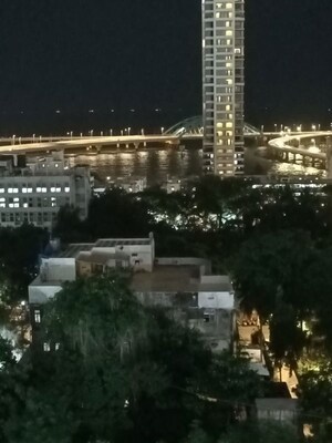 2 BHK Apartment – Exterior View View at Worli - for Rent