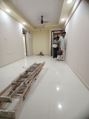 Building Lobby in 2 BHK Apartment at Worli – for Rent