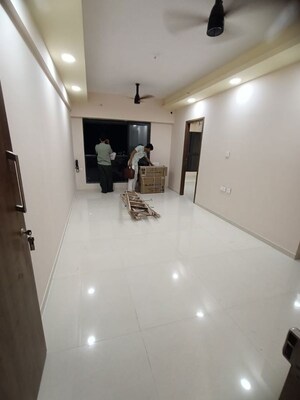 Room in 2 BHK Apartment at Worli – for Rent