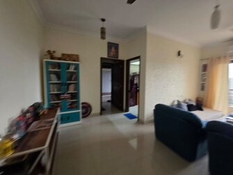 3 BHK Apartment For Sale in Raheja Interface Heights in Malad West, Mumbai