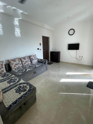 2 BHK Apartment For Rent in Princeton Town, Kalyani Nagar