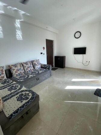 2 BHK +  1100 Sq.Ft. Apartment in Princeton Town