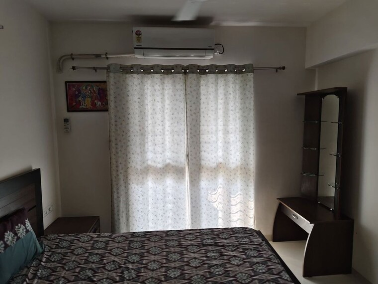 Bedroom, princeton-town 2 Bedroom 1100 Sq.Ft. Apartment In Kalyani Nagar Pune 10662915