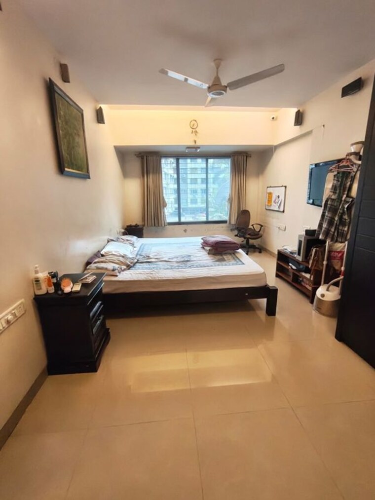 Bedroom, goyal-green-woods 2 Bedroom 820 Sq.Ft. Apartment In Andheri East Mumbai 10662887