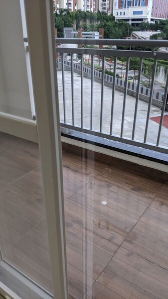 2 BHK +  1275 Sq.Ft. Apartment in My Home Krishe