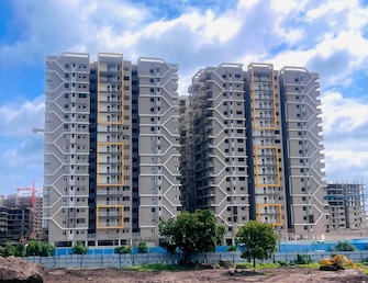 3 BHK +Apartment For Sale in Aaditris Empire Apartments in Velmala, Hyderabad